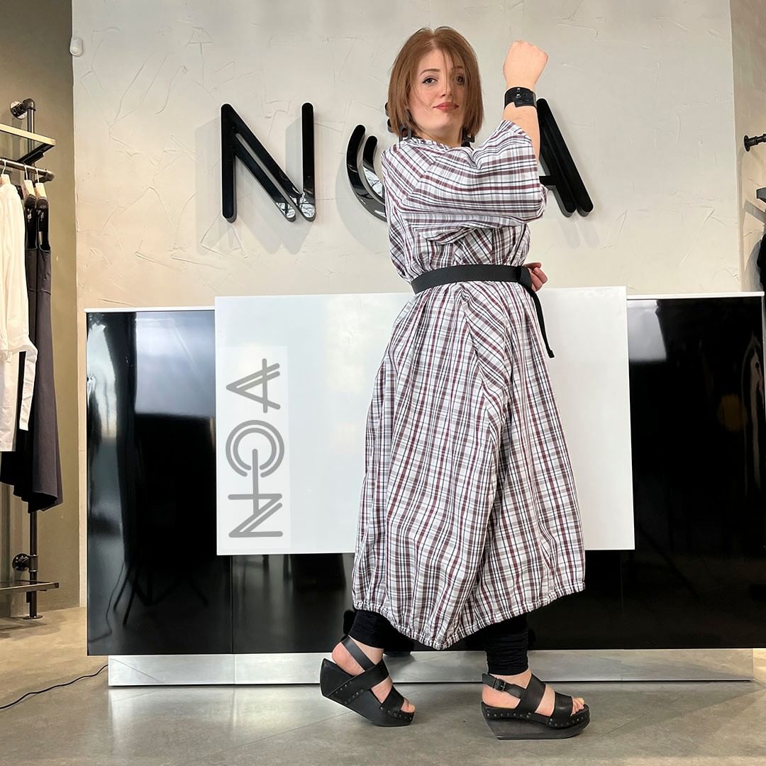 noa.fashion.salon в LOOKY — фото 6