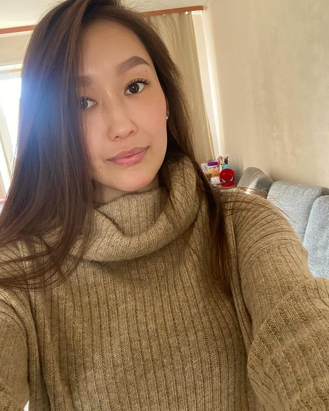 milenaalekseeva в LOOKY. . 🤎🧡💛
