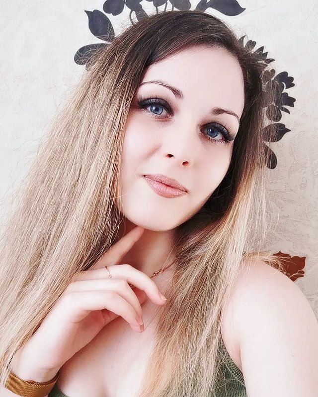 _kristina_zubova_ в LOOKY. . 🌺