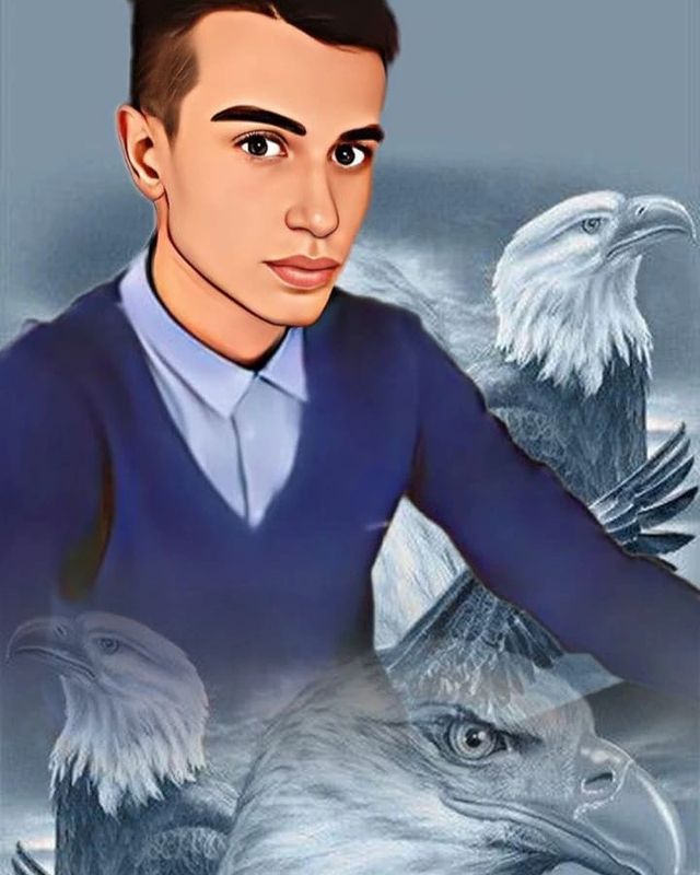 danya_gorlenko in LOOKY. . null