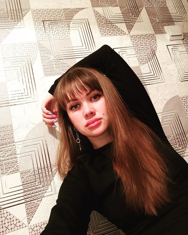 poli_ivanova87 в LOOKY. . null