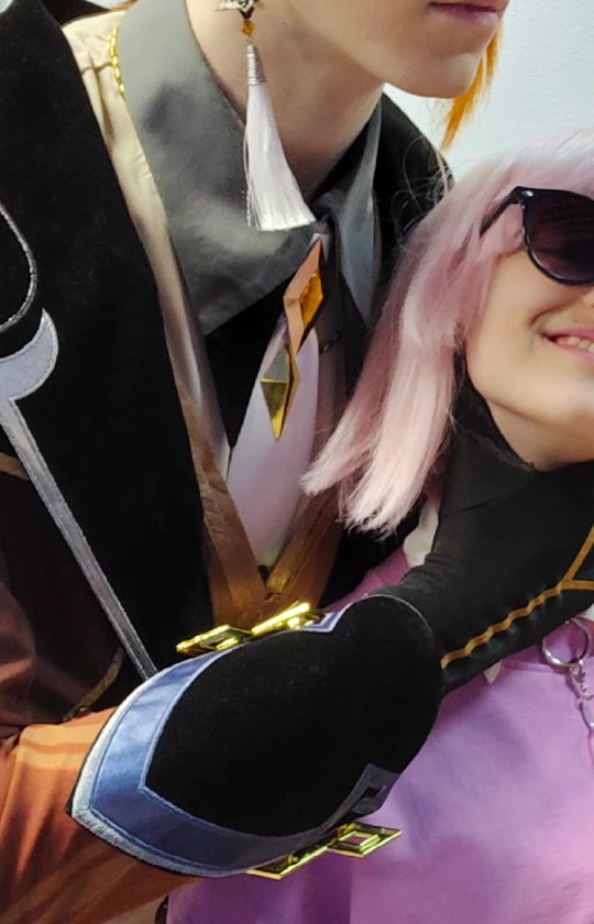 BB_kimchi в LOOKY. #ffp,#cosplay,#genshinimpact,#moraks,#xiao,#venti,#ottoai,#wondereggpriority,#anime. Просто волшебный ден...