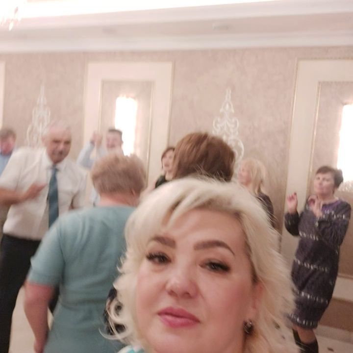 liudmilavladimirskaya в LOOKY. . 09.04.22. Юбилей зам...