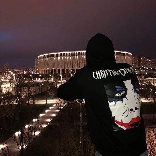 patarkatsishvili1 в LOOKY. . null