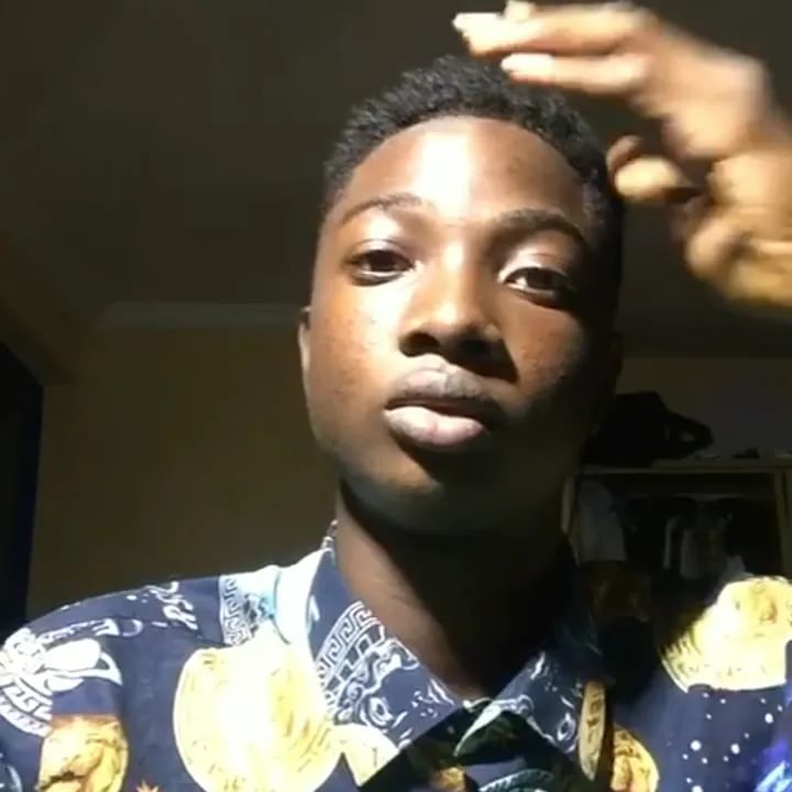 ADUBOI в LOOKY. . Watch my quick rap f...