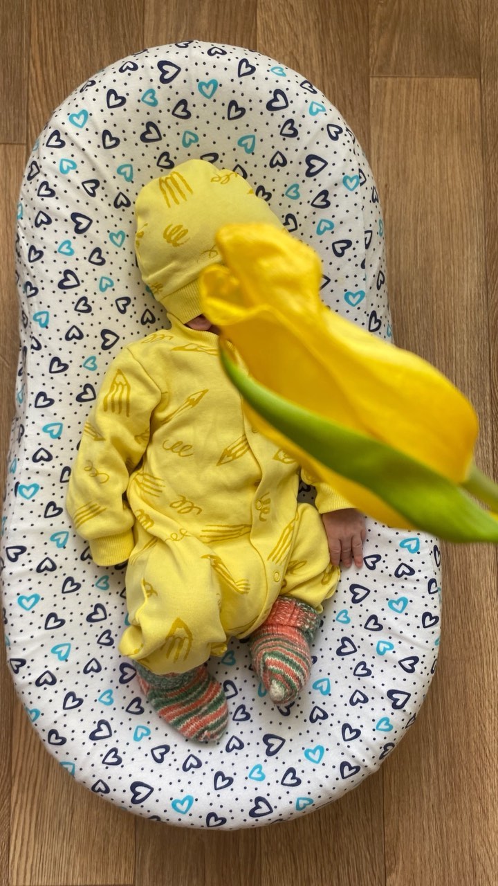 alenasmonina in LOOKY. . 👶❤️