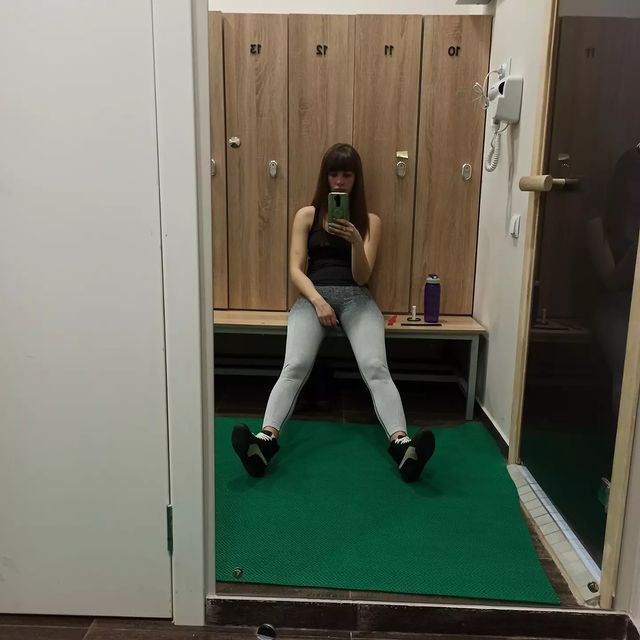 poli_ivanova87 в LOOKY. #викондафитнес,#виконда. #викондафитнес 
#вик...