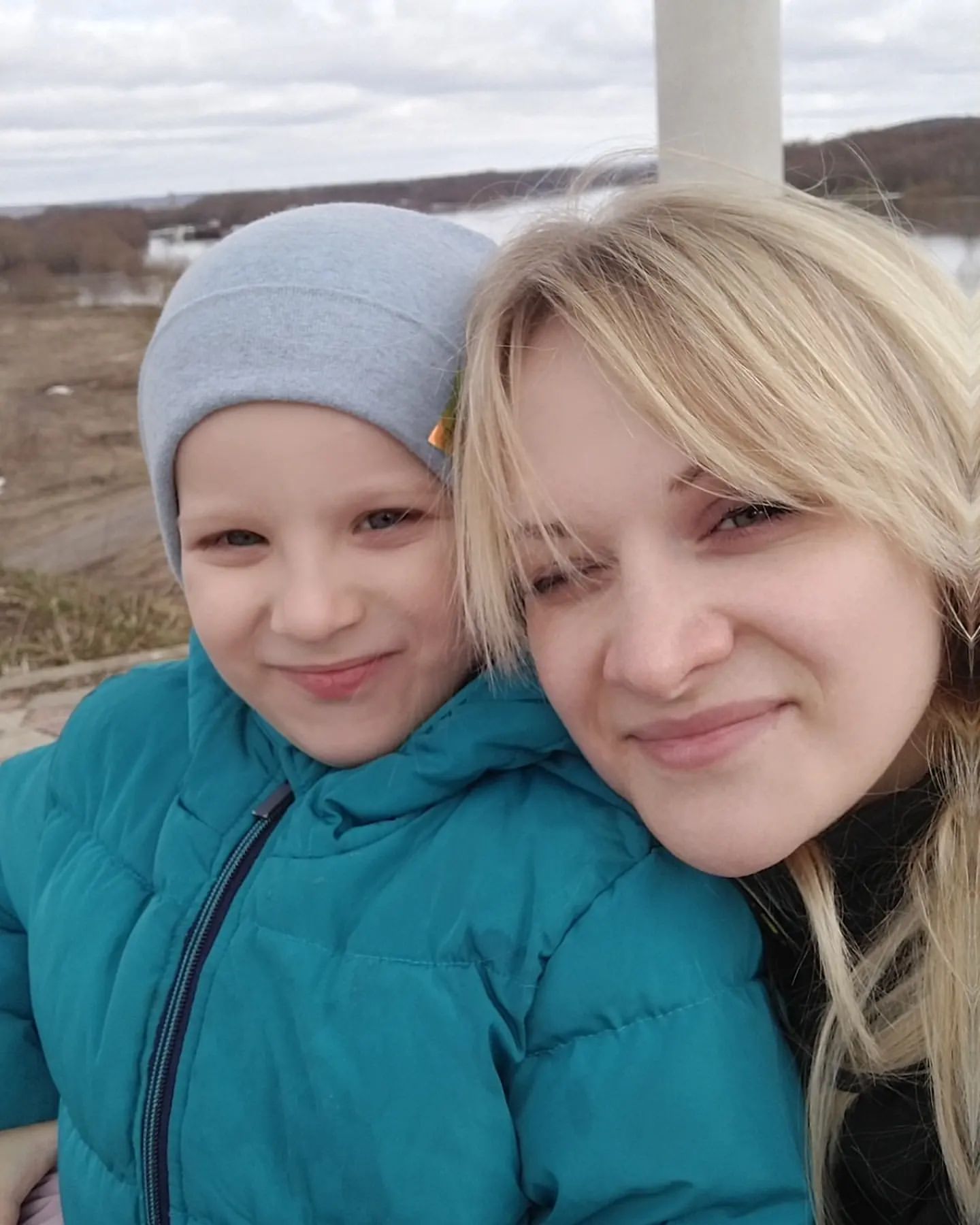 morozikdo в LOOKY. #сынуля. Когда сын умеет крас...