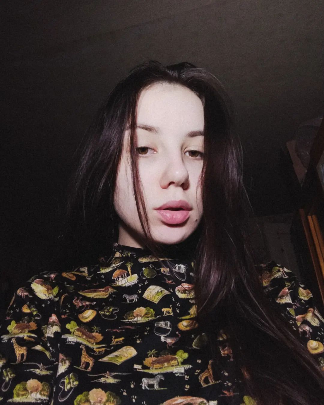 viktori_kerrrushan_ в LOOKY. . ⚜️