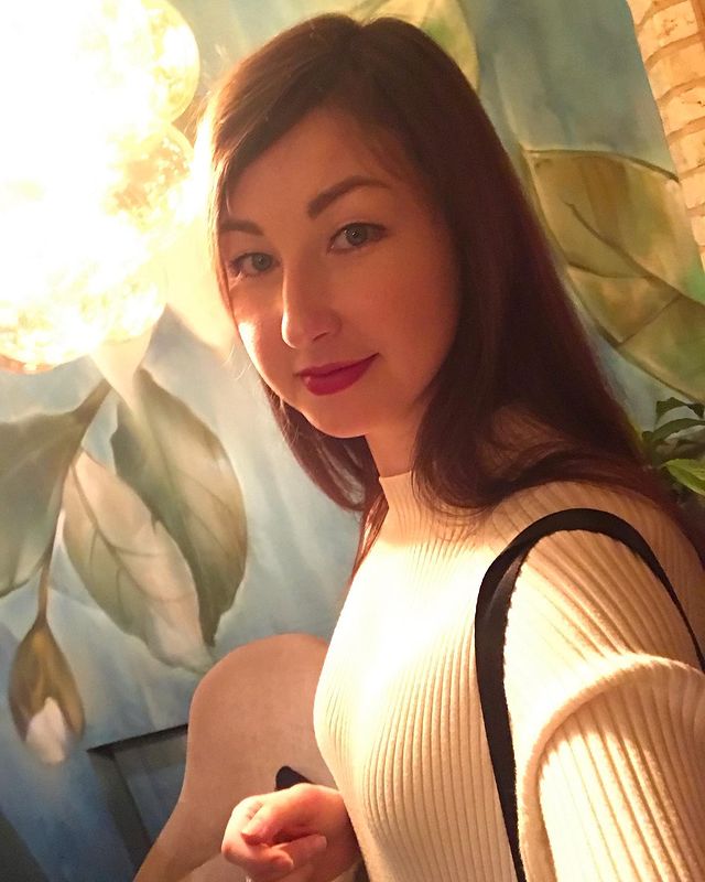 knyazeva_ak в LOOKY. #бизнесрядомссемьей,#dreamlife,#работамечты. Пока вокруг шум и су...