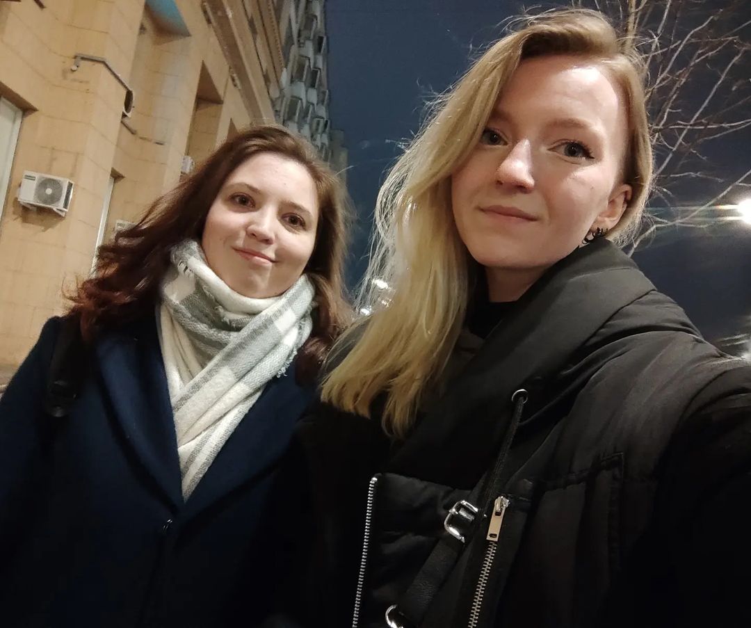 butusova._.maria в LOOKY — 🐱🐱