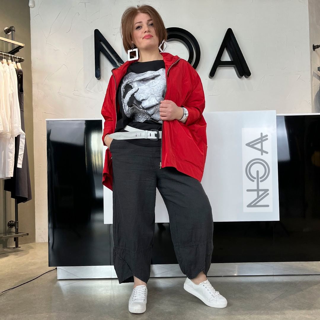 noa.fashion.salon в LOOKY — фото 2