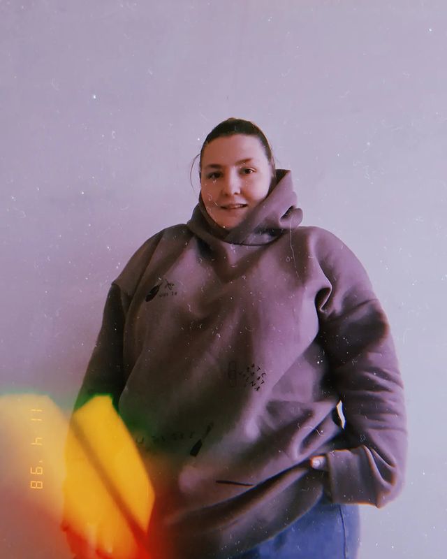ostrovskaiasofia в LOOKY. . 👾