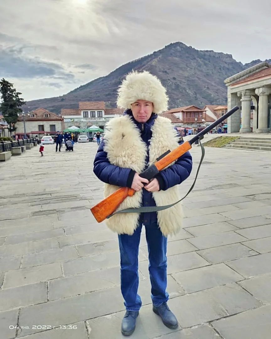 polinetski в LOOKY — Любой кризис пройдёт, друзья!
 Копите ваши денежки и ждите н