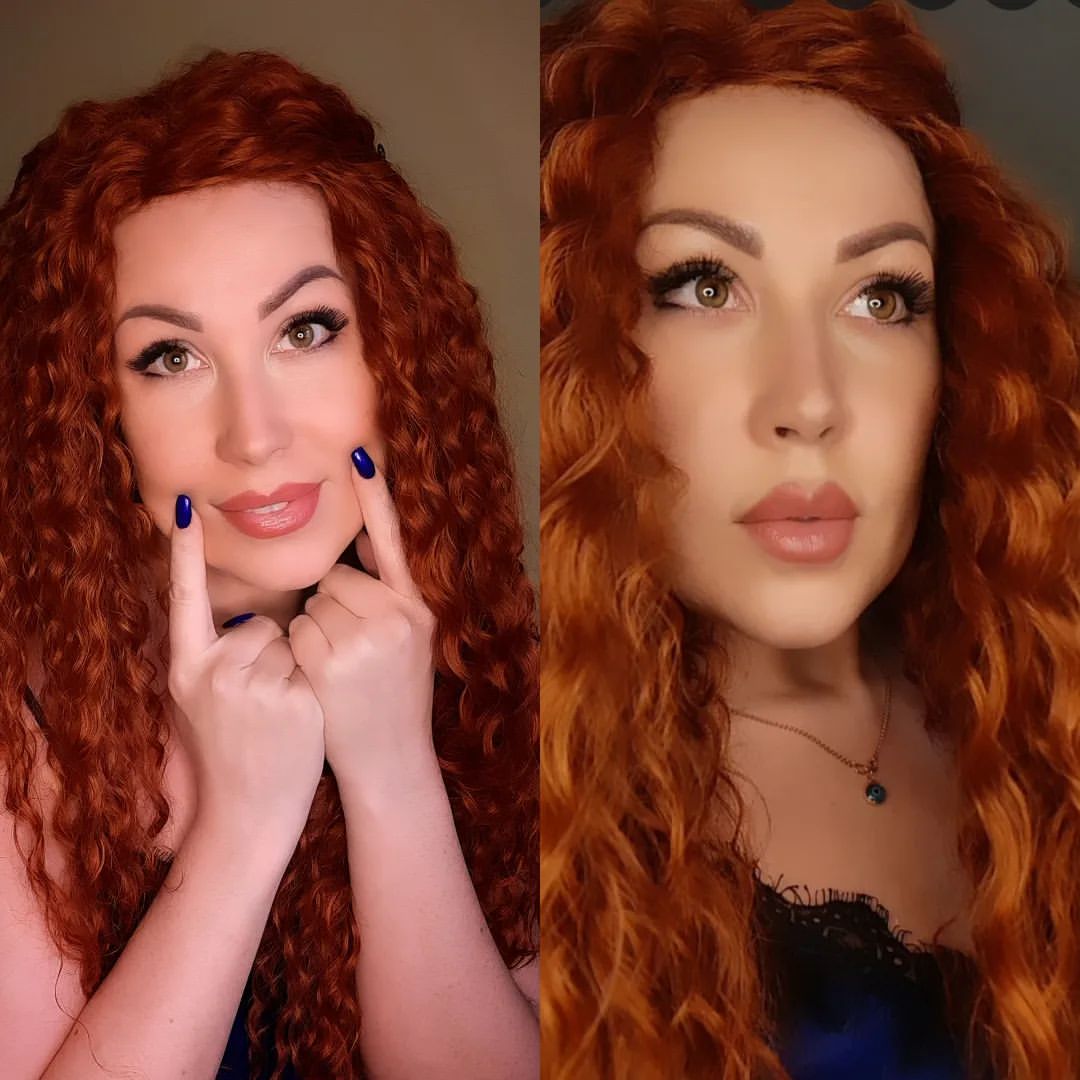 ksks_chikchik_m_iay в LOOKY — ❤🧡❤🧡❤