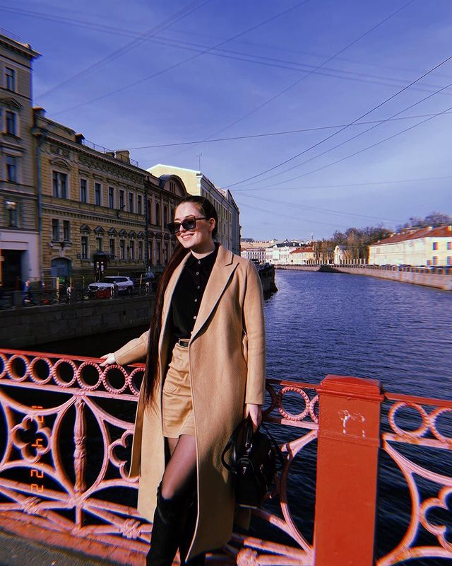 starchenkco_ в LOOKY. . Вернувшись из мини о...