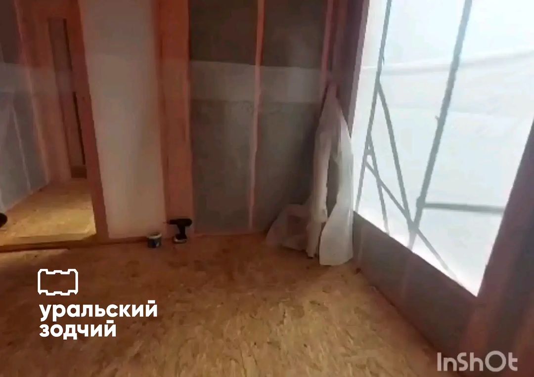 uralhaus.ru в LOOKY. #усадьба_княжий. На объекте #усадьба_...