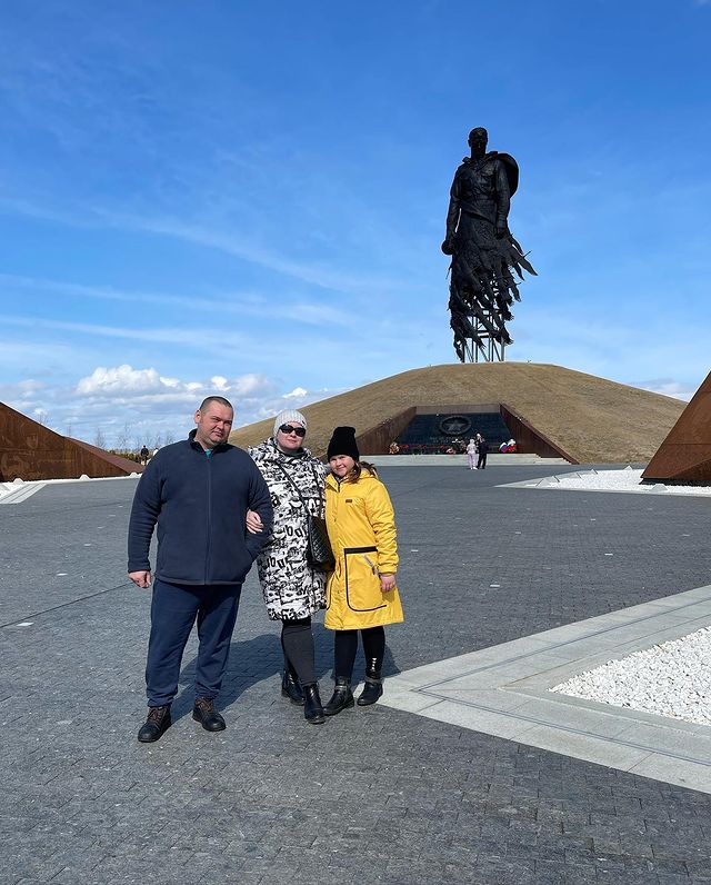 a.v.laas в LOOKY. . Тверские просторы