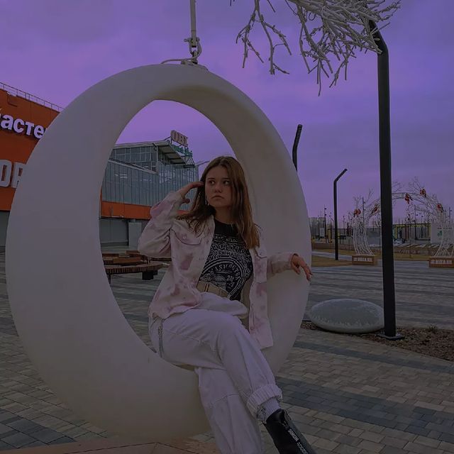 ceyse_2918 в LOOKY. . 🥰🦋✨