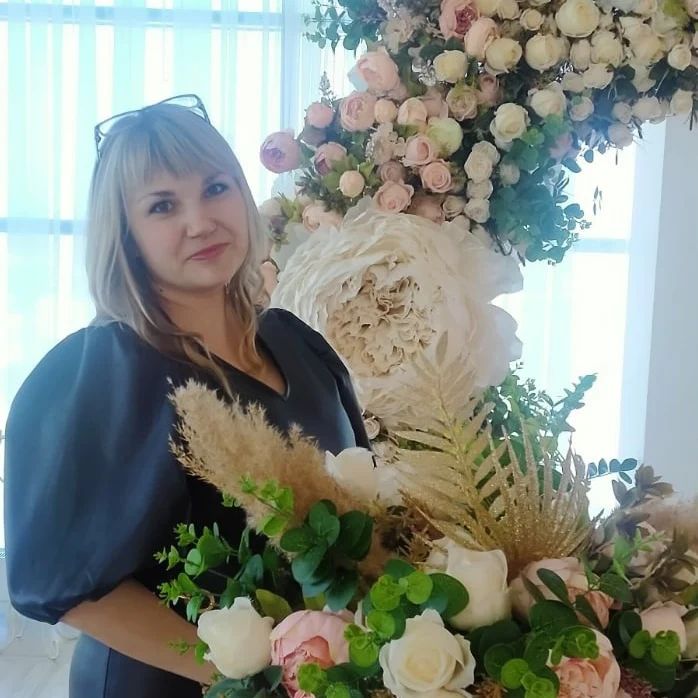 irinka_filchakova in LOOKY. . Это был супер МК от ...