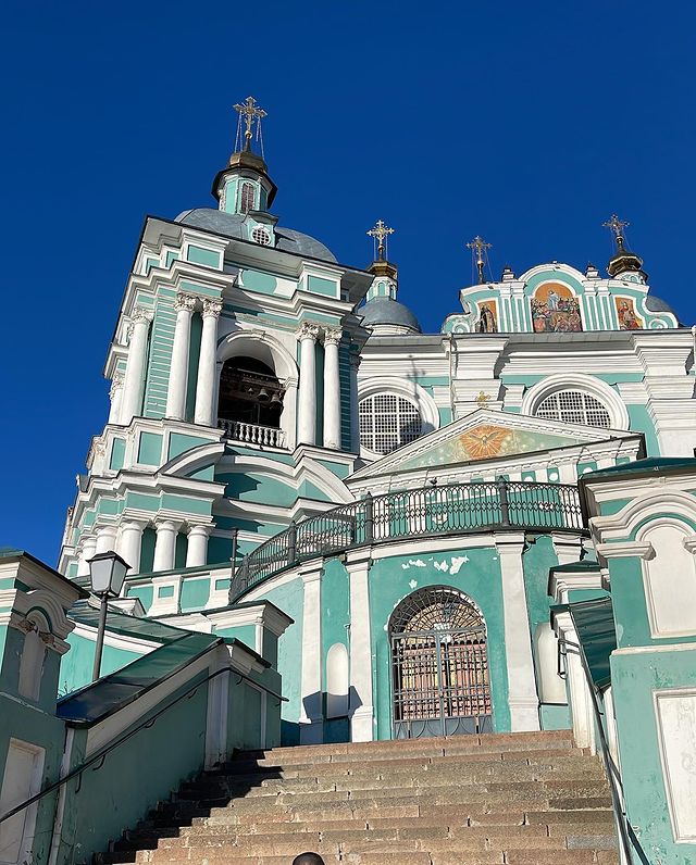 a.v.laas в LOOKY. . Прогулки по улицам С...