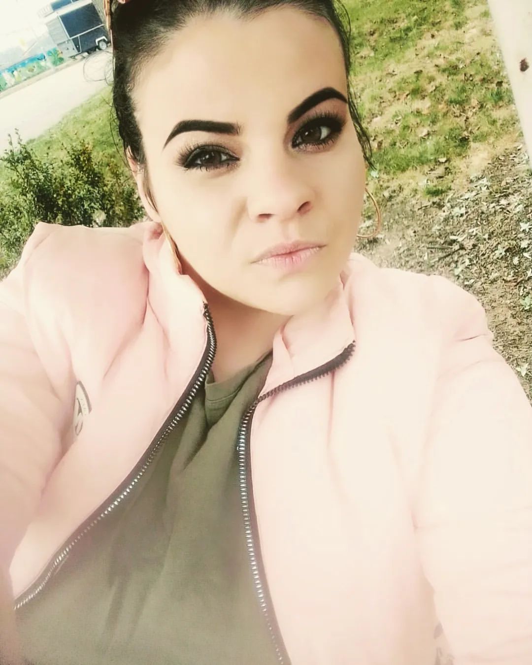 dhamilka2210 в LOOKY — Твоя женщина - это женщина, с которой ты испытал все эмоции: