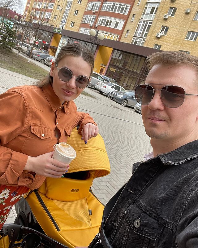 semen089 в LOOKY. . Жена как коляска 😁 ...