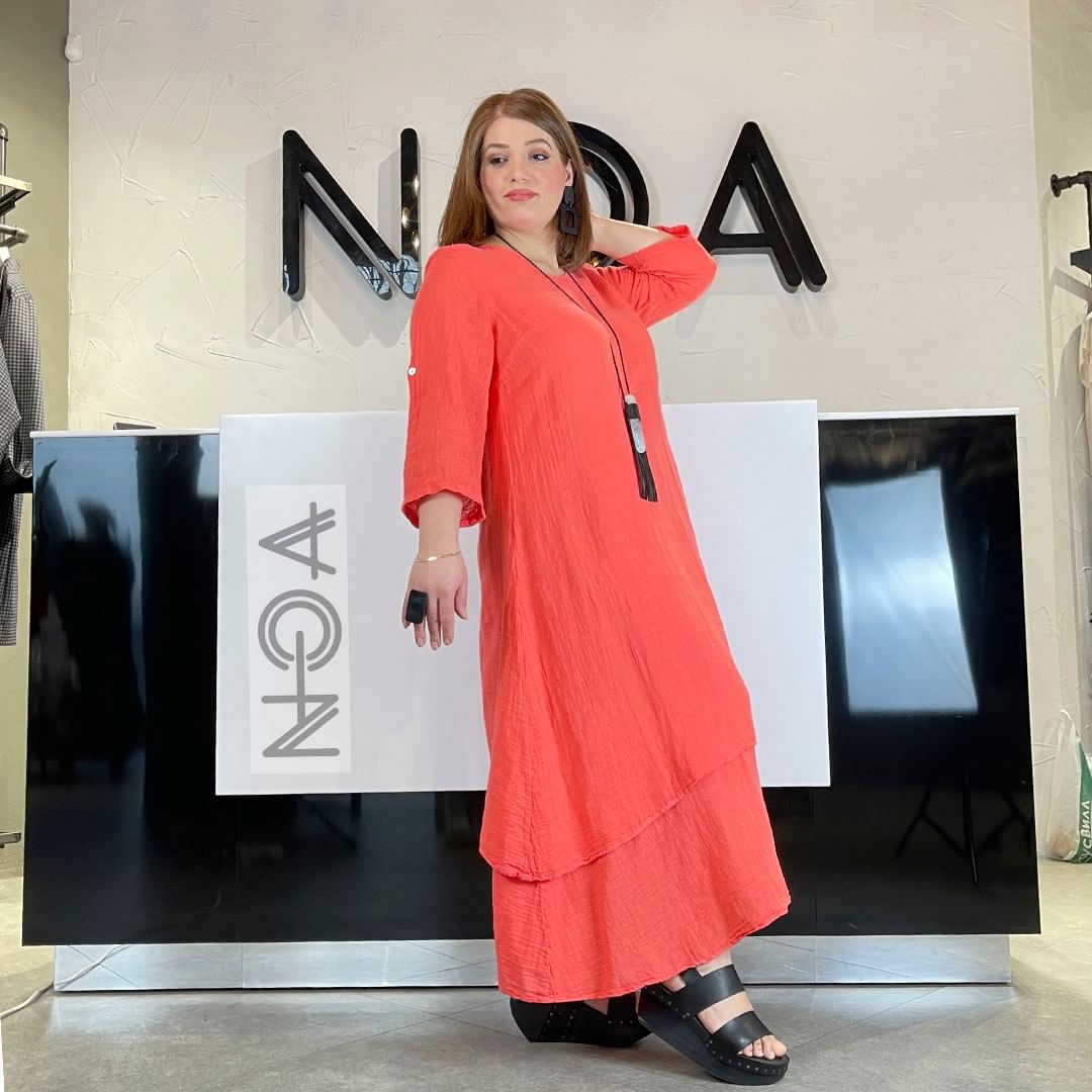 noa.fashion.salon в LOOKY — фото 3
