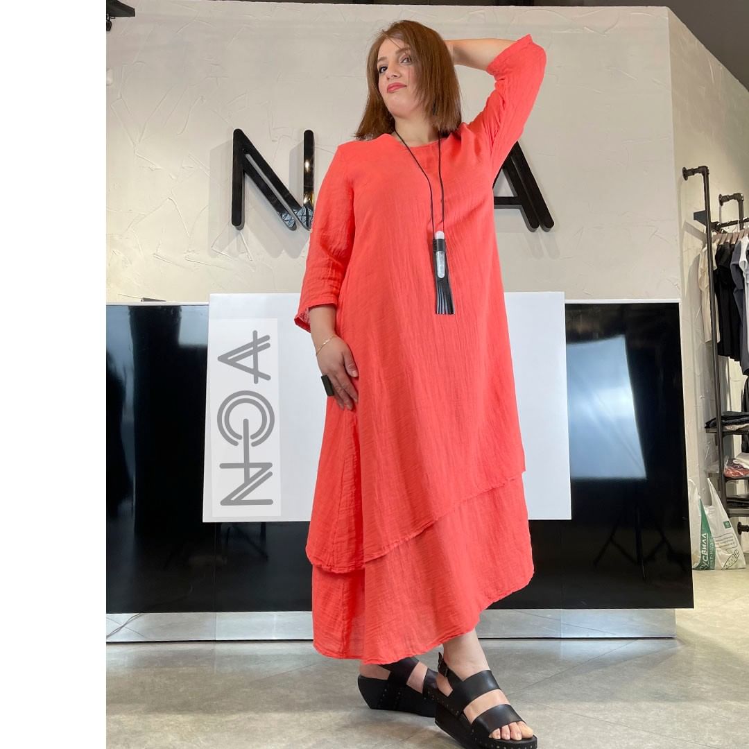 noa.fashion.salon в LOOKY — фото 2