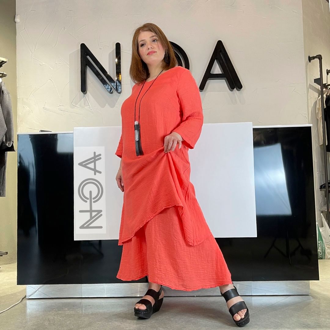 noa.fashion.salon в LOOKY — фото 5