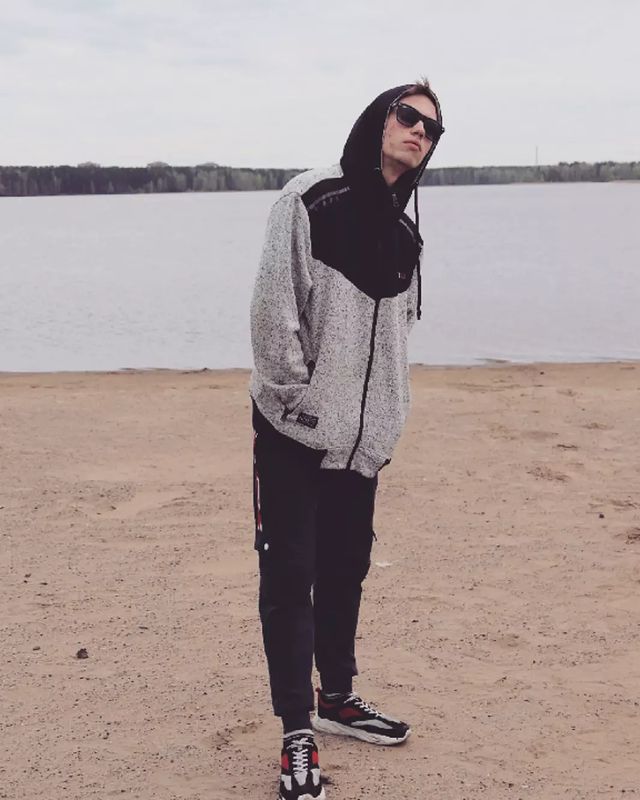 n_s_n_v в LOOKY. . null