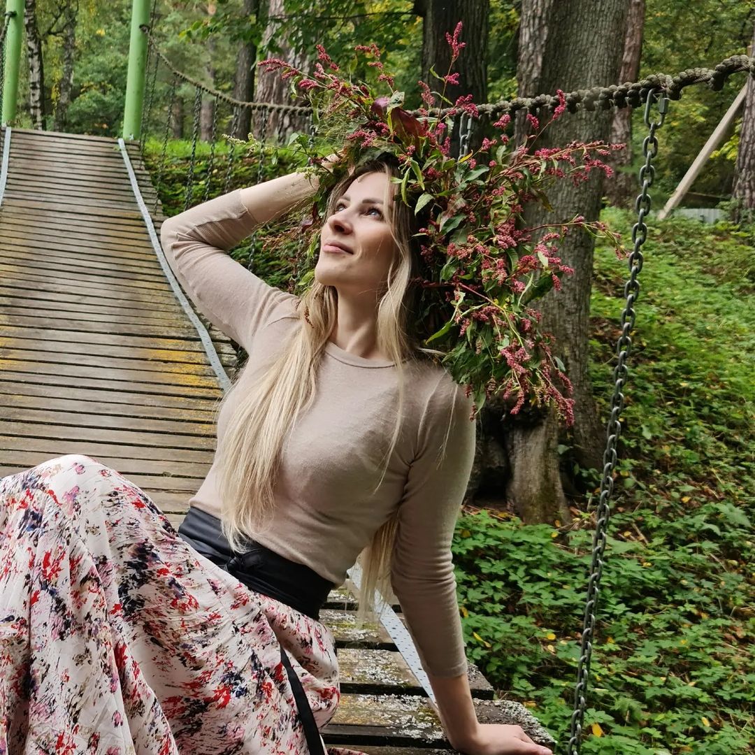 svetlana.b_msk в LOOKY — Людям просто выгодно руководствоваться Высшими Законами, вед