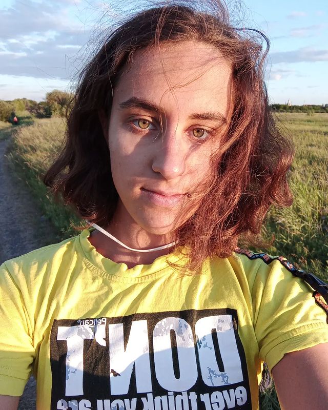 shtop_sto в LOOKY. . А был ли ты сегодня ...