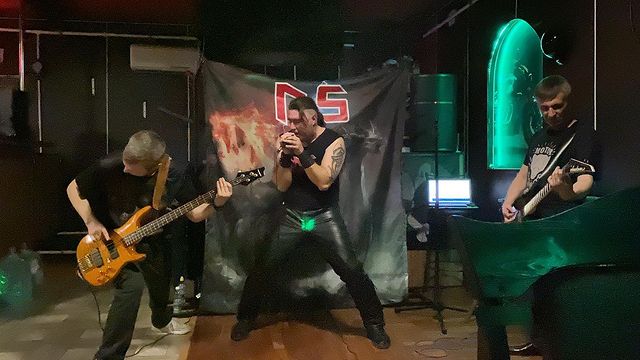 ds.rockproject в LOOKY. #рокконцерт,#рокгруппа,#мотоодинцово. #рокконцерт #рокгруп...