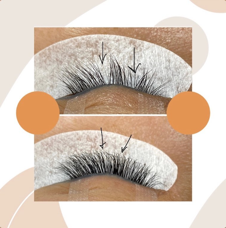 probeauty_ykt in LOOKY. #наращиваниересницякт,#якутск,#якт,#мастерпоресницамякутск,#мастерпоресницамякт,#салонкрасотыякутск,#салонкрасотыякт. Часто обращаются дев...