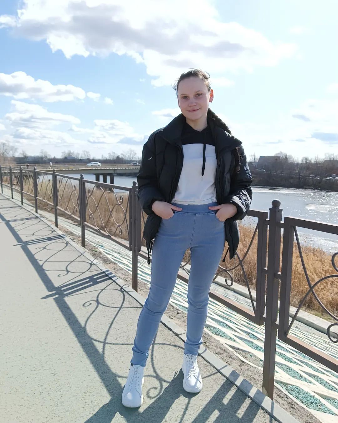 ___aangelinkaaa_ в LOOKY. . Мимолётно,но атмосфе...