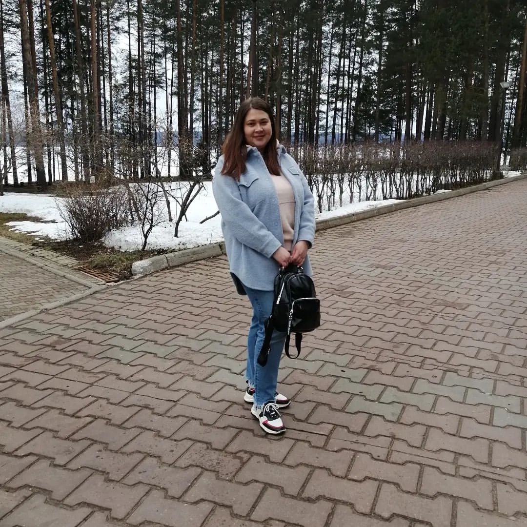 salomatova_natali в LOOKY — публикация
