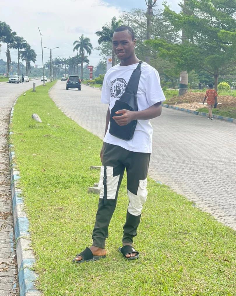 dr.isaiah.abasiawam.mfon в LOOKY — Don't study me, because you won't graduate, just keep this s
