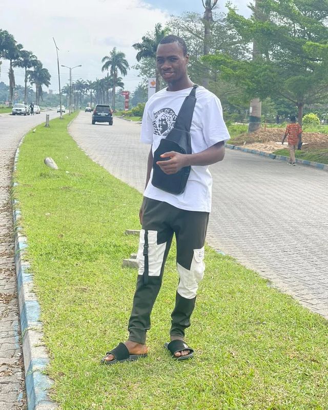 dr.isaiah.abasiawam.mfon в LOOKY. . Don't study me, beca...
