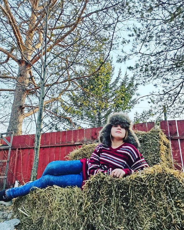 elenast_82 в LOOKY. #дачастайл. #дачастайл