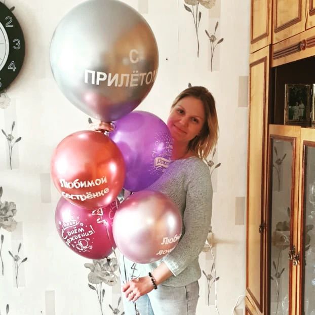 malish1803 в LOOKY. . Вот так встречают, к...
