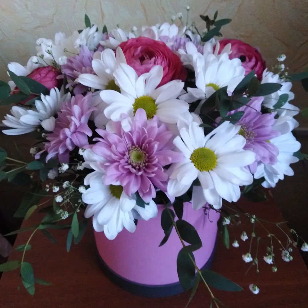 sv_et_lana17 в LOOKY. . День Рождения мамы!!...