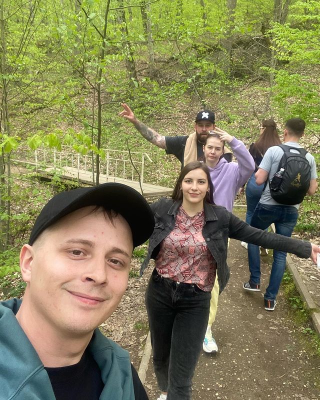 _vr_0 в LOOKY. #дантовоущелье. #дантовоущелье