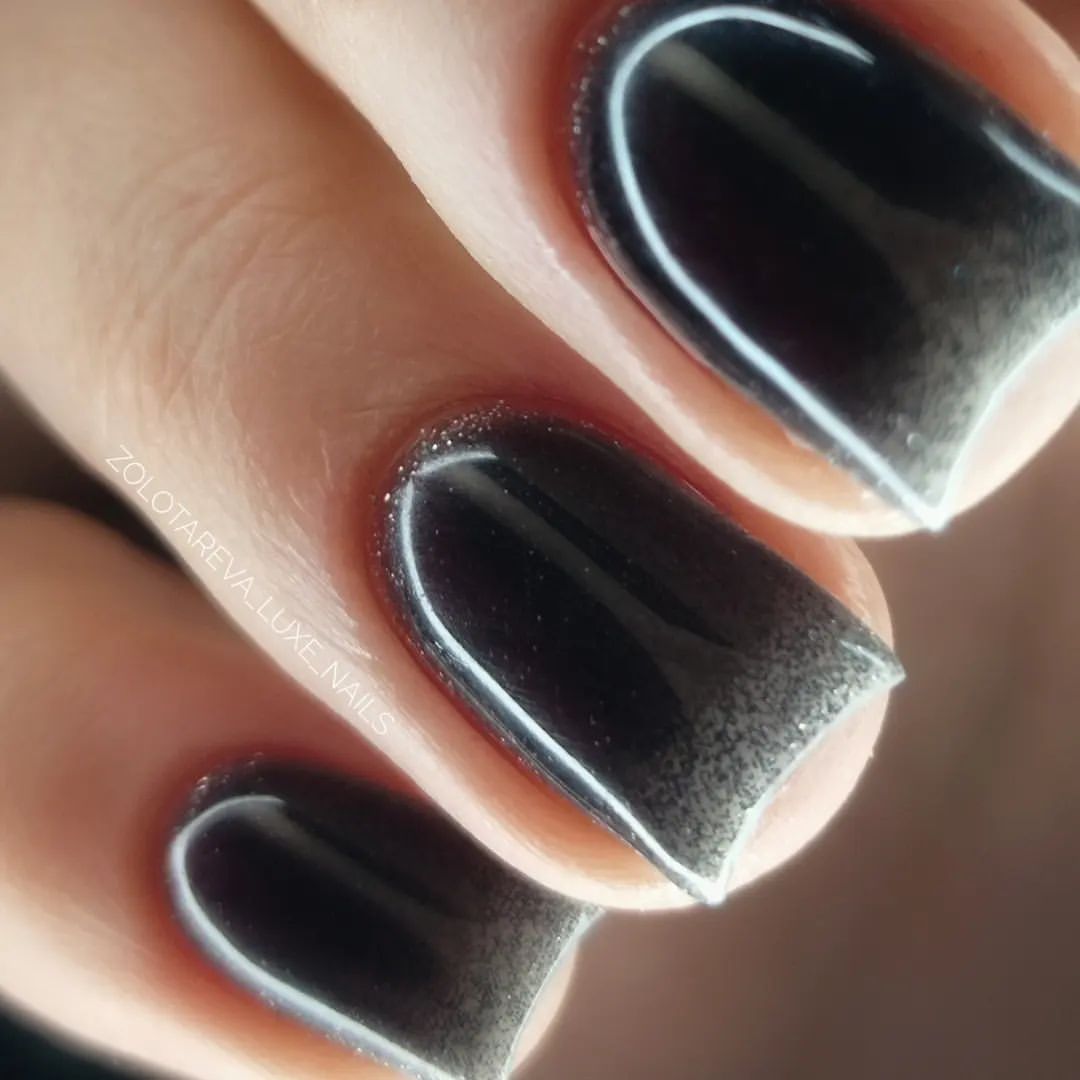 zolotareva_luxe_nails в LOOKY — фото 2