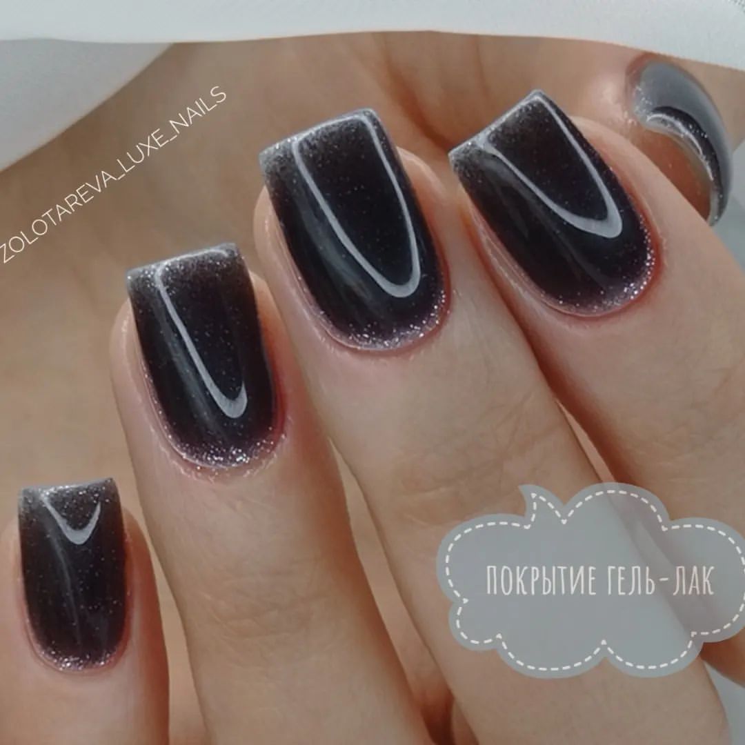 zolotareva_luxe_nails в LOOKY — фото 3