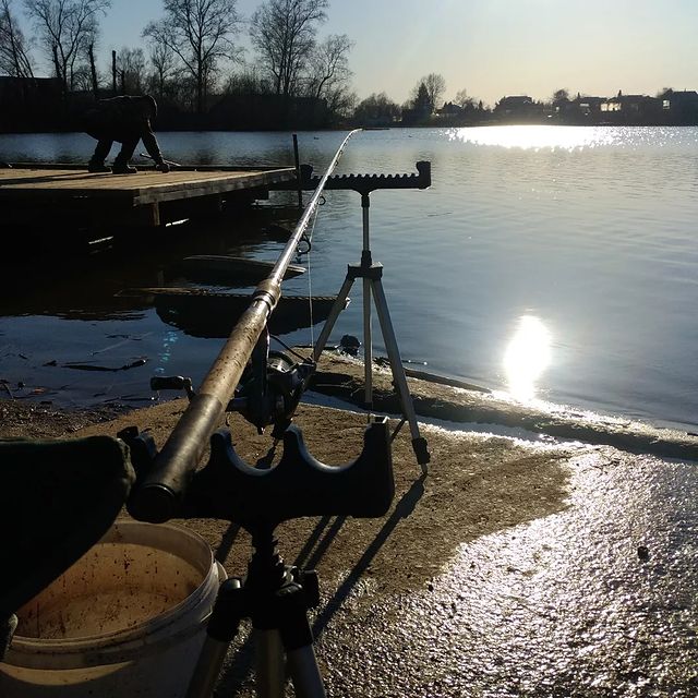 alexey_v_fishing в LOOKY. #рыбалка#region44#рыбалкавкостроме#fishing#feeder#onlyfishing#уклейка#английскаядонка#fish#рыба#природа#отдых. Начало сезона по отк...