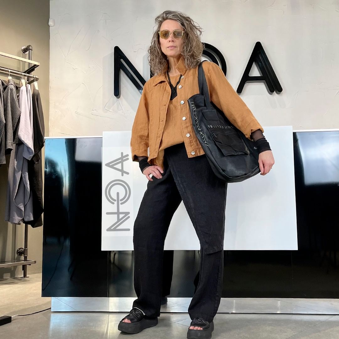 noa.fashion.salon в LOOKY — фото 2