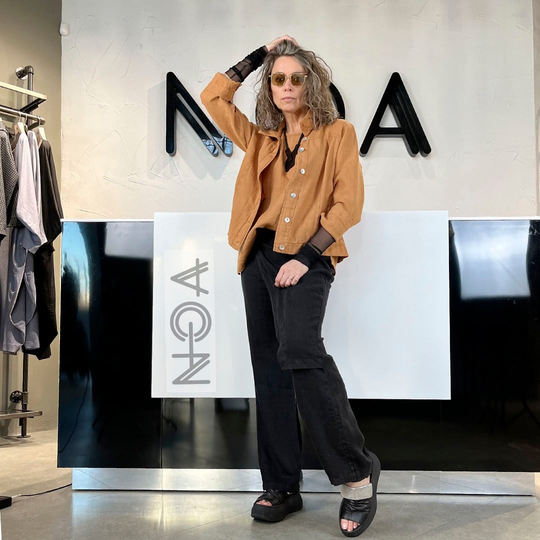 noa.fashion.salon в LOOKY — фото 3