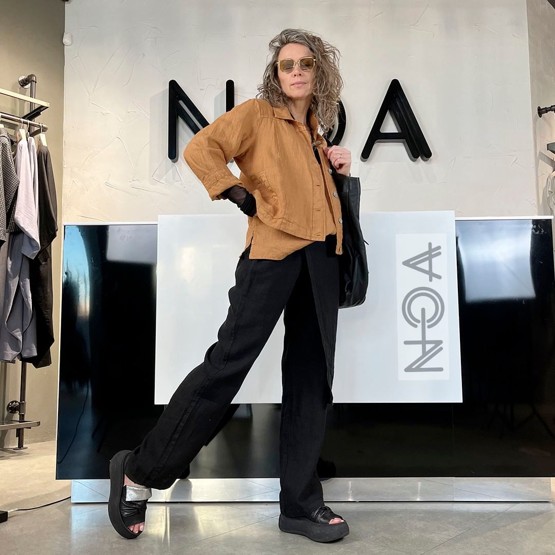 noa.fashion.salon в LOOKY — фото 5