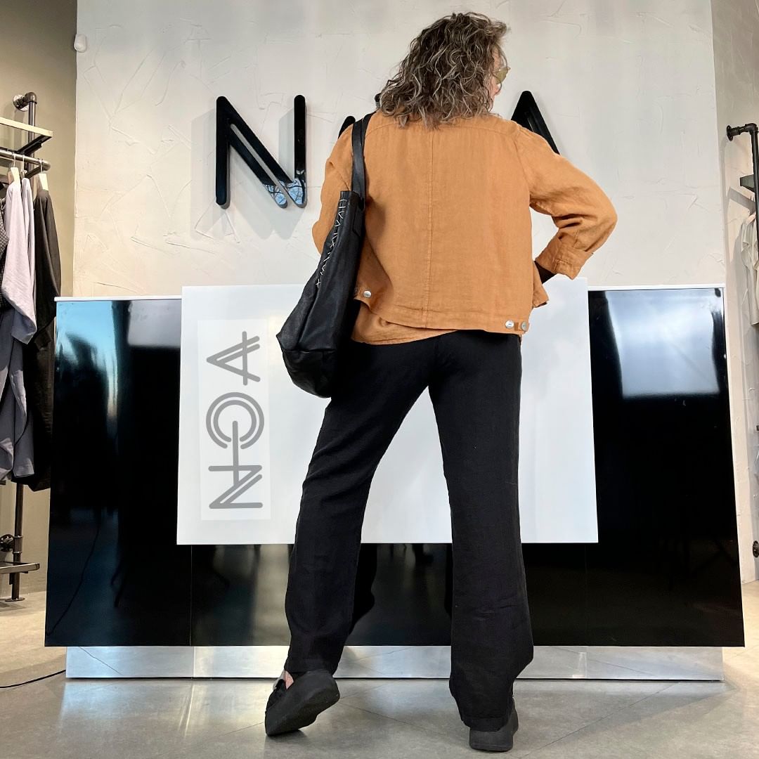 noa.fashion.salon в LOOKY — фото 4